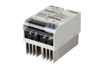 SPC1 Series Single-Phase Power Controllers